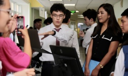 «Жаңа технологиялар заманындағы академиялық адалдық»